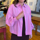 Nazare Shirt - FRNCH