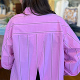 Nazare Shirt - FRNCH