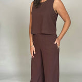 Scout Linen Pant - Z Supply