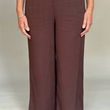 Scout Linen Pant - Z Supply