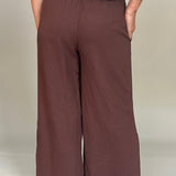 Scout Linen Pant - Z Supply
