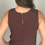 Sloane Linen Top - Z Supply