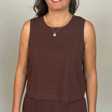 Sloane Linen Top - Z Supply