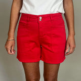 Noa Short - Tribal
