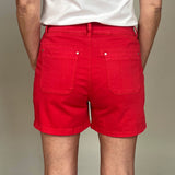 Noa Short - Tribal