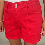Noa Short - Tribal