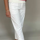 Cove Barrel Pant - Tribal