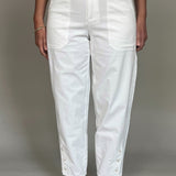 Cove Barrel Pant - Tribal