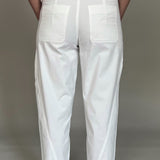 Cove Barrel Pant - Tribal