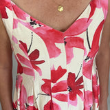 Poppy Maxi Dress - Tribal