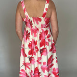 Poppy Maxi Dress - Tribal