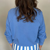 Beach Bar Stripe Short - Z Supply