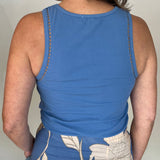 Boa Rib Tank - Z Supply