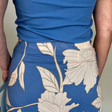Lorna Bloom Floral Mini - Z Supply