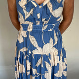 Malene Bloom Floral Maxi Dress - Z Supply