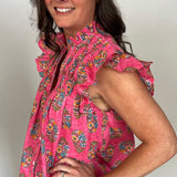 Indie Mae Top