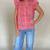Indie Mae Top