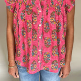 Indie Mae Top