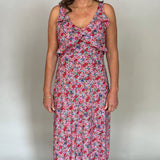 Aurelia Maxi Dress - Liverpool