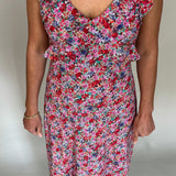 Aurelia Maxi Dress - Liverpool