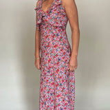 Aurelia Maxi Dress - Liverpool