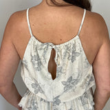 Rowan Top
