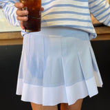Chase Mid-Rise Skort - Varley