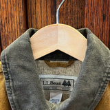 L.L.Bean Lightweight Field Coat
