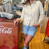L.L.Bean Lightweight Field Jacket