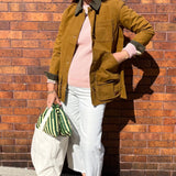 L.L.Bean Lightweight Field Coat
