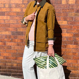 L.L.Bean Lightweight Field Coat