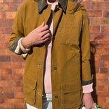 L.L.Bean Lightweight Field Coat