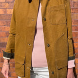 L.L.Bean Lightweight Field Coat