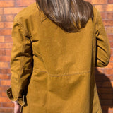 L.L.Bean Lightweight Field Coat