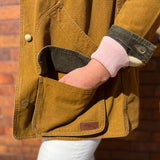 L.L.Bean Lightweight Field Coat
