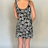Hallie Luz Floral Mini Dress - Z Supply