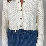 Reese Knit Cardigan