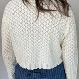 Reese Knit Cardigan