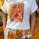 Le Vibe Tee - Tribal
