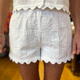 Sabine Shorts