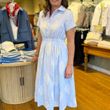 Charleston Midi Dress
