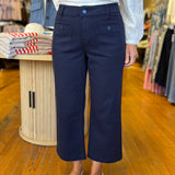 Mariner Pant - Tribal