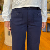 Mariner Pant - Tribal