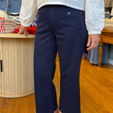Mariner Pant - Tribal