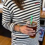 Weekender Terry Top