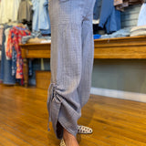 Solstice Wide Leg Pants - XCVI