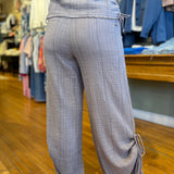Solstice Wide Leg Pants - XCVI