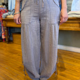 Solstice Wide Leg Pants - XCVI