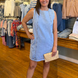 Vito Dress - FRNCH