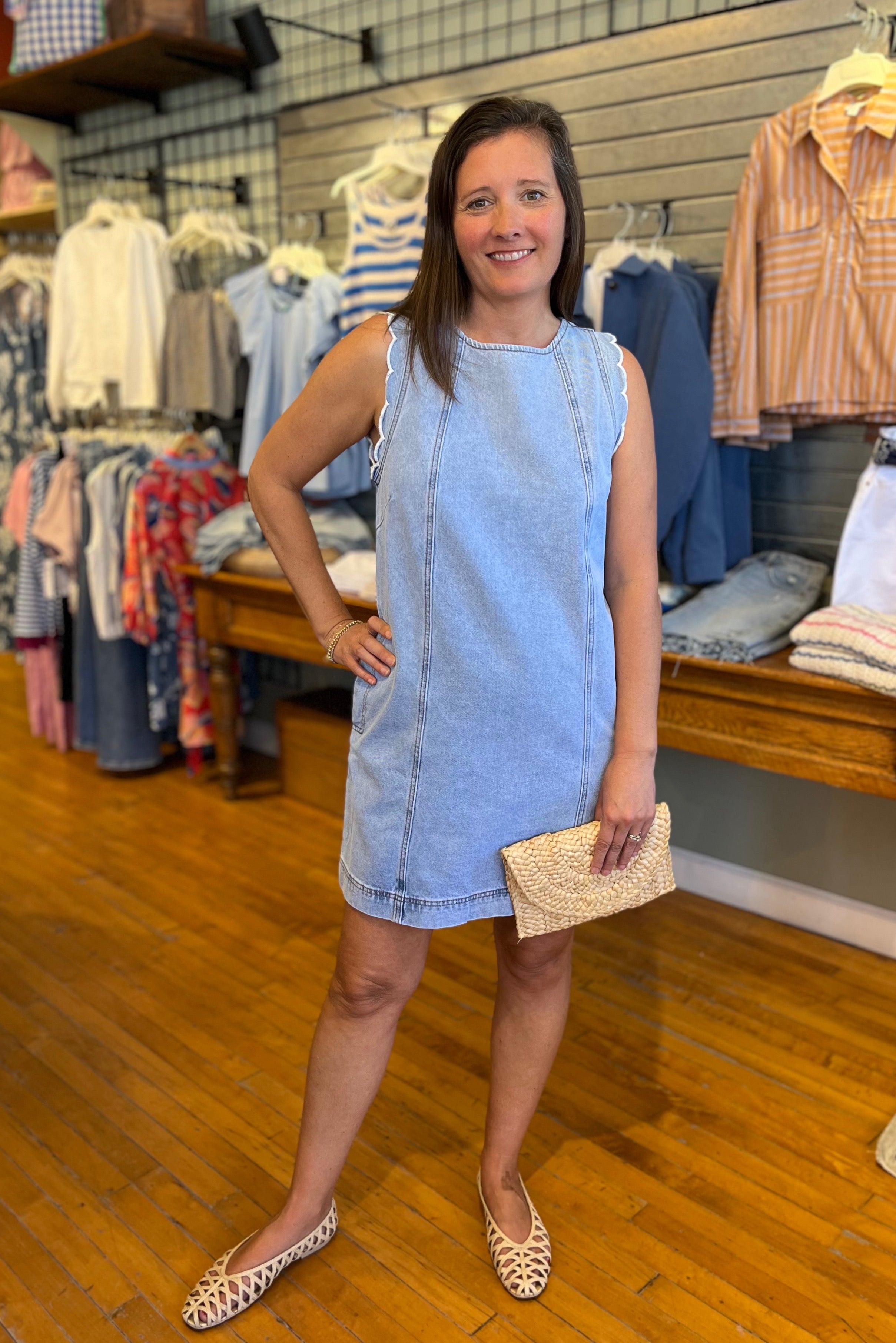 Vito Dress